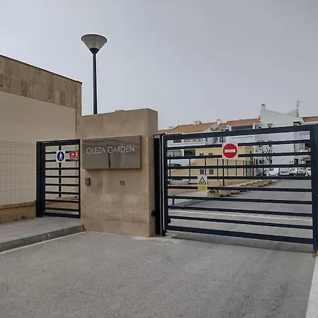 Oleza Sylvia Oleza Garden Village *