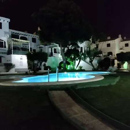 Oleza Sylvia Oleza Garden Village Dehesa de Campoamor (Orihuela Costa)