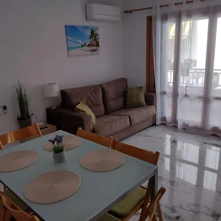 Oleza Sylvia Oleza Garden Village Apartment Dehesa de Campoamor (Orihuela Costa)