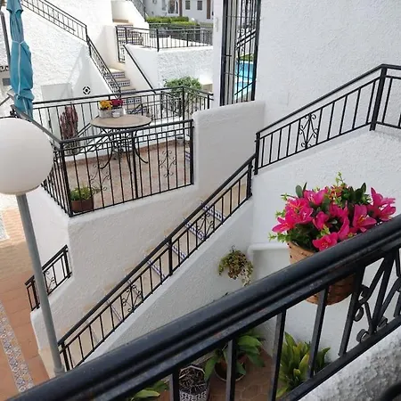 Oleza Sylvia Oleza Garden Village Dehesa de Campoamor (Orihuela Costa)