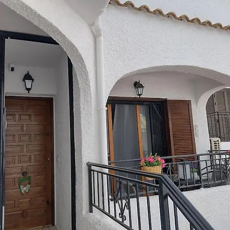 Apartment Oleza Sylvia Oleza Garden Village