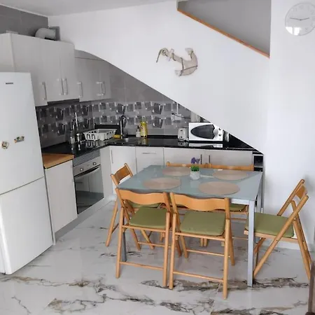 Oleza Sylvia Oleza Garden Village Appartamento Dehesa de Campoamor (Orihuela Costa)