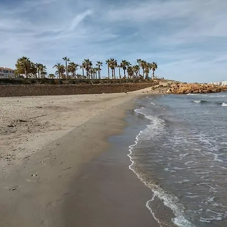 Appartamento Oleza Sylvia Oleza Garden Village Dehesa de Campoamor (Orihuela Costa)