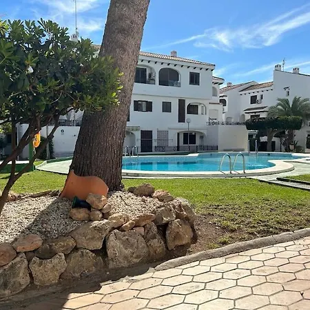 Oleza Sylvia Oleza Garden Village * Dehesa de Campoamor (Orihuela Costa)