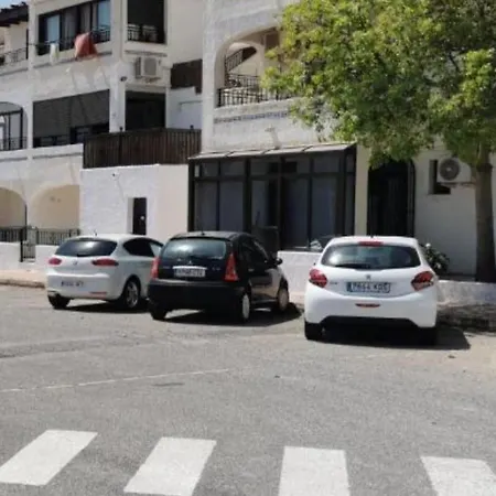 Oleza Sylvia Oleza Garden Village Apartment *