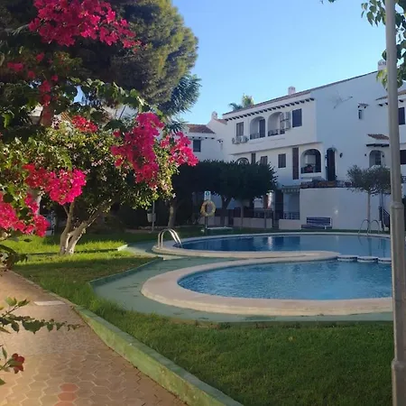 Apartment Oleza Sylvia Oleza Garden Village