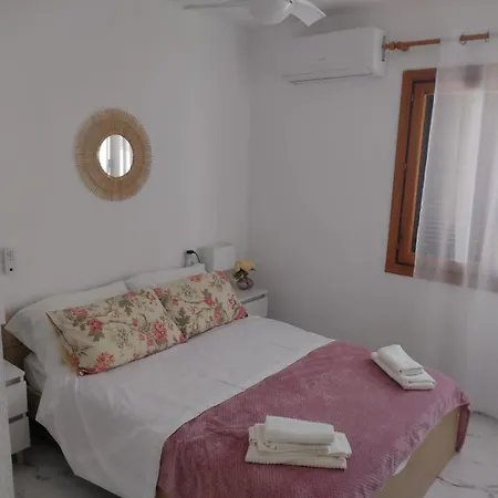 Apartment Oleza Sylvia Oleza Garden Village Dehesa de Campoamor (Orihuela Costa)