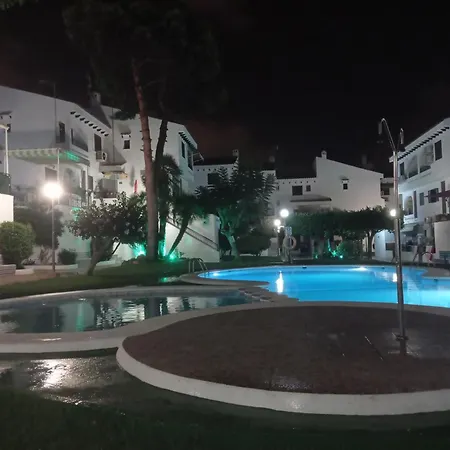 Oleza Sylvia Oleza Garden Village Apartment Dehesa de Campoamor (Orihuela Costa)