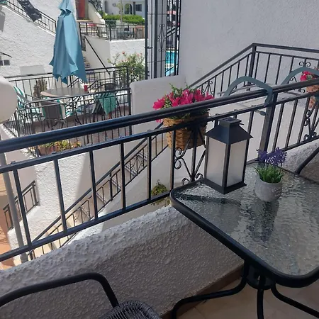 Oleza Sylvia Oleza Garden Village Apartment *