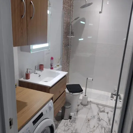 Oleza Sylvia Oleza Garden Village Appartamento